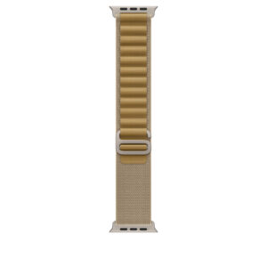 Apple Watch 49 Tan Natural Ti Alp L (MXN33ZM/A)