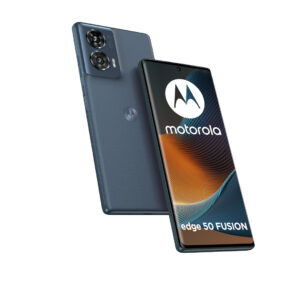 MOTOROLA Edge 50 Fusion 12/256 6.67 5G B (PB3T0030SE)