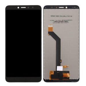 CoreParts – LCD Screen Black Org. and  (MOBX-XMI-RDMIS2-LCD-B)