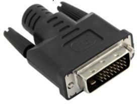 MicroConnect – DVI 24+1 Adapter (MONC-DUMMY)