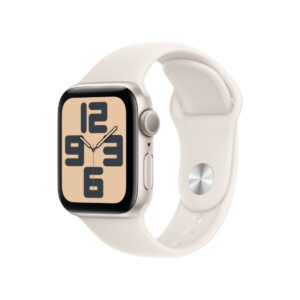 Apple Watch SE 40 St Al St Sb Sm GPS (MXEF3QN/A)