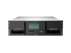 Hewlett Packard – HPE MSL LTO-9 45000 SAS Drv Upg Kit (R6Q75A)