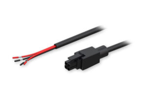 TELTONIKA POWER CABLE WITH 4-WAY OPEN WIRE (PR2PL15B)