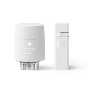 Tado – SRT ST Starter Kit V3+ incl.  (TAD-104075)