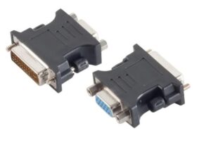 MicroConnect – Analog DVI/VGA Adaptor (MONBG)