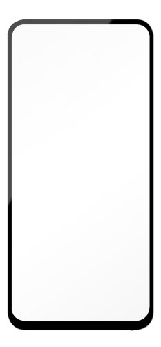 DELTACO – screen protector, Samsung Galaxy A54 5G/S23 FE (SCRN-A54)